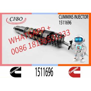 Cummins Isx Engine With High-quality Diesel Fuel Injector Unit Injector 1473430