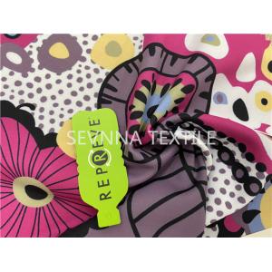 Customized Outfit 200GSM 22% Spandex Stretch Leggings Fabric