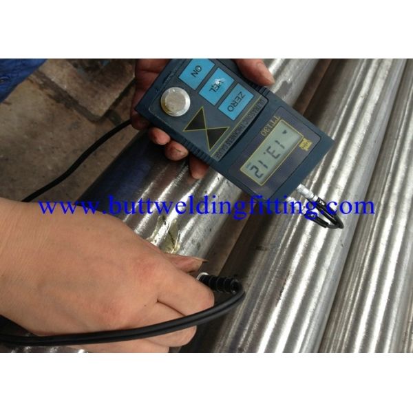 ASTM B337 ASTM B338 GR.3 12" Std Titanium Alloy Tubes 6m length 0.5 - 50 mm