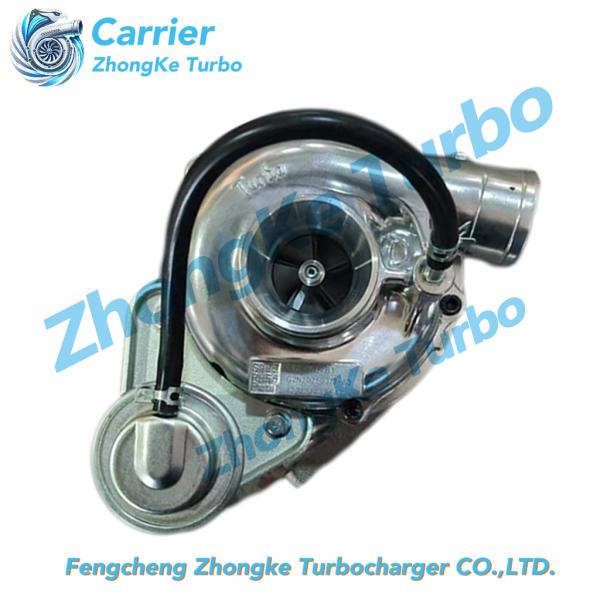 Buy RHF4 Turbo 135756180 238-9349 2389349 VB420081 VA420081 VC420081 VD420081 Turbocharger for Caterpillar 3024C C2.2T Engine at wholesale prices