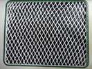 Extendable Decor Casting Deep Sea Fishing Net Mesh Size 100mm To 700mm