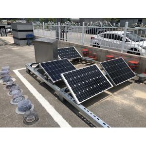 Monocrystalline Solar Panel Pv 120w 12v