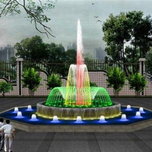 indoor fountain design fountain
