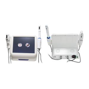 Professional Hifu Machine Wrinkle Remover Focused Ultrasound Skin Rejuvenation