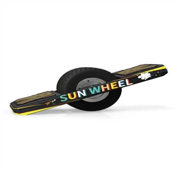 Buy 1000w 7Ah Single Wheel Electric Hoverboard 35-40km at wholesale prices