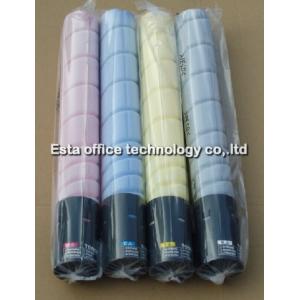 Konica C364 Minolta Bizhub Toner TN321 Compatible Printer C284 C224