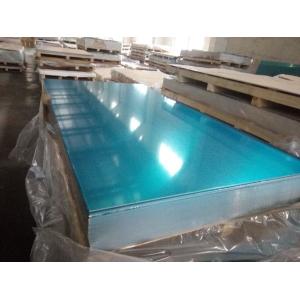 epoxy aluminum fin stock blue color