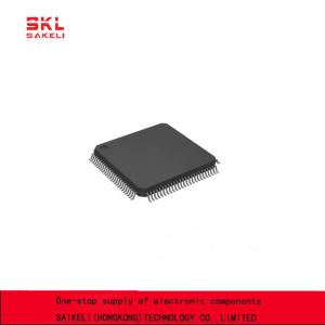 MSP430F6636IPZ MCU Electronics 128KB Flash 16KB SRAM Fast Switching 16bit