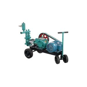 Quality 11Kw Masonry Grout Pump Hydraulic Pressure Foundation Grout for sale
