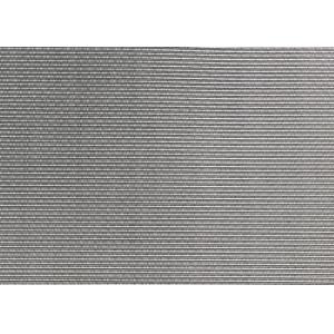316 Stainless Steel Dutch Wire Mesh 1m Silver Plain Weave