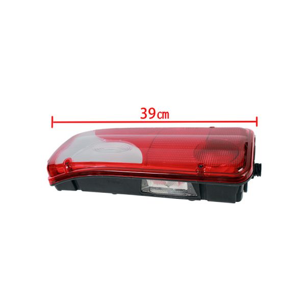 1756754 Tail Lamp Left Led Tail Light For Scania Truck Spare