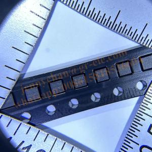 China New original CW2017BAAD package TDFN8 silk screen 2017BA lithium battery meter chip on sale