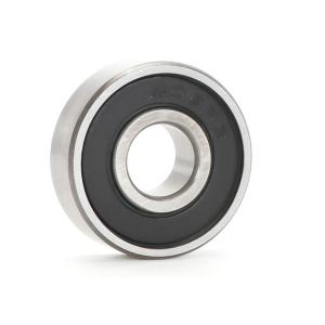 6004 Ball Bearing Deep Groove Automotive Ball Bearing 20x42x12