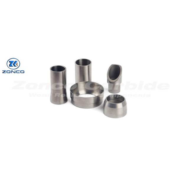 Buy Small Tungsten Carbide Wear Parts Telemetry Products For Downhole Drilling Tool at wholesale prices