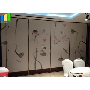 Folding Partition Walls Folding Partition Doors For Hotel