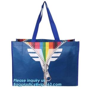 factory audit eco-friendly cheap promotional shopping give away spunbond pp non