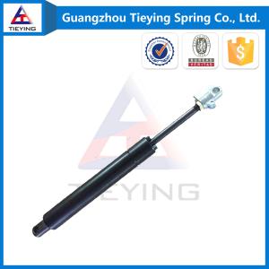 Quality Black Locking Gas Springs , Compression Gas Spring Stainless Steel for sale