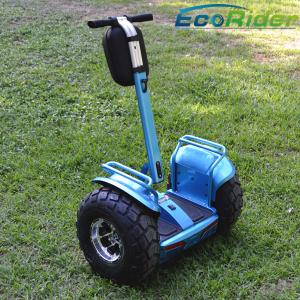 Quality Electric Personal Transportation Vehicles 19 Inch Tire Free Standing for sale