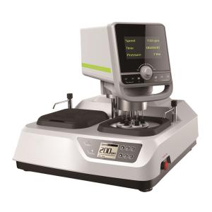 Quality Automatic Metallographic Grinding Polishing Machine GP-3000A for sale