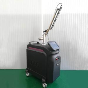 Painless Q Switch Tattoo Removal Machine Professional Tattoo Removal Machine