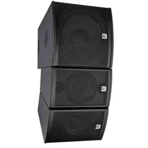 Theater Professional Loudspeaker Line Array Party Audio Equipment Karaoke Full