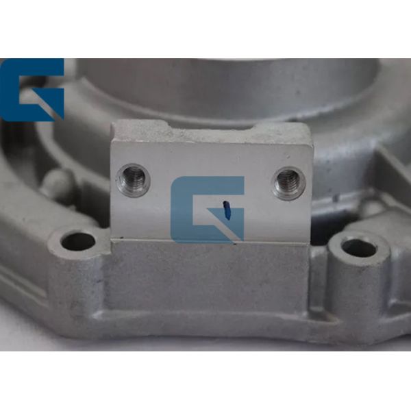 Mechanical Volv-o Excavator Diesel Engine Oil Pump Excavator Spare Parts VOE20502113