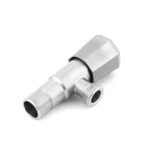 176g Stainless Steel Angle Valve