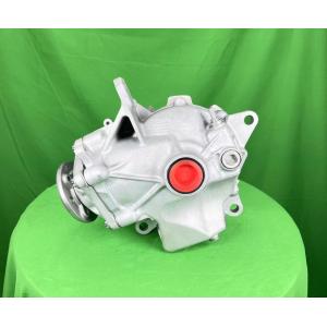 MERCEDES-BENZ BBDC GLC X253 Front Differential Assembly A2053306700