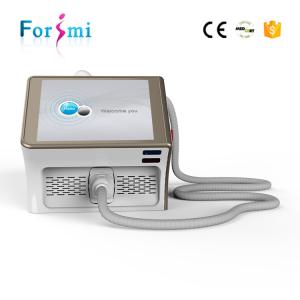 Germany Imported Bars painless Top Rated 1800w permanent Hair Reduction 808nm Diode Laser Hair Removal Equipment
