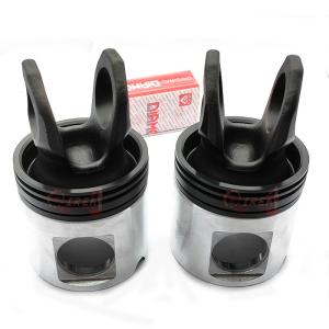 23527790 23521802 Diesel Engine Piston For S60 SDETROIT Engine