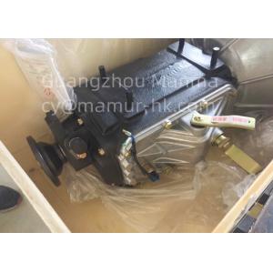 Gearbox For JMC 528T6 493 Euro3 JMC Auto Parts