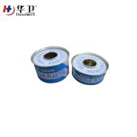 China hot selling medical silk plaster tape roll manufacturer for sale