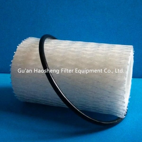 CNG LNG High Pressure Natural Gas Filter Cartridge CLS110-6LK