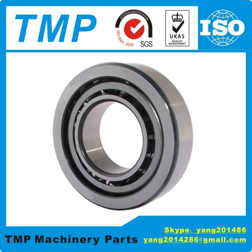 760224TN1 P4 Angular Contact Ball Bearing (120x215x40mm) Machine Tool Bearing