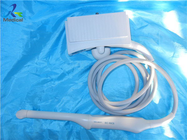 Buy Siemens Acuson EC-10C5 Endovaginal Ultrasound Transducer Probe at wholesale prices
