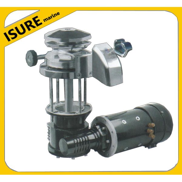 Buy C-Series heavy duty style windlass（C2524） at wholesale prices