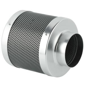 Silent Farm Inline Fan CE Certified for Safe and Effective Animal Farm