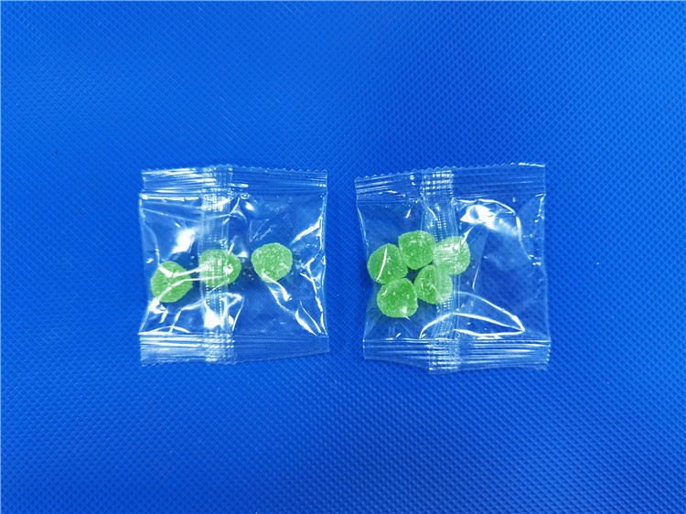 low cost multi-function Multifunctional sexy toys screws counting filling and packing machine