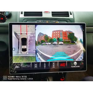 Quality Car Multimedia Navigation System For Van Taxi Bus Truck for sale