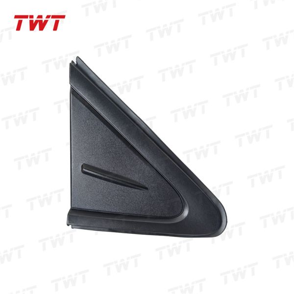 Toyota Corolla 2019+ ABS Rearview Mirror Triangle Cover