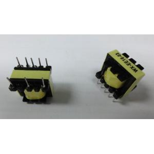 Vertical EE Core Transformer For Digital Audio Data Transmission