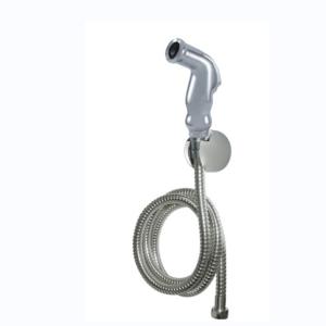 Electroplated Plastic Double Water Female Washer Pressurized Spray Gun Body