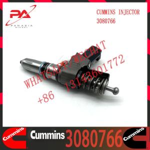 Quality Diesel Engine Injector 070112 3070118 3070113 3070155 Engine Parts for sale
