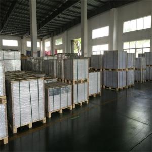 White PVC Core Board Printable 300micron Thickness For Plastic Cards