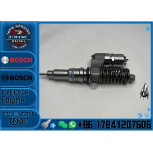 Fuel Injector 0414702021 0414702017 3836007 0414702019-007 0414702010-021