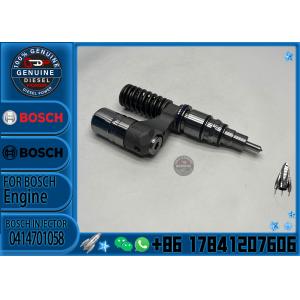 Fuel Injector 0414701029 0414701030 0414701058 0414701059 0414701032