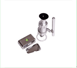 Buchholz Indentation Tester Evaluate Of Indentation Resistance Of Plastic