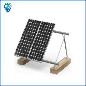 China Anodized Aluminum Solar Frame Panel Screen Photovoltaic Industry on sale