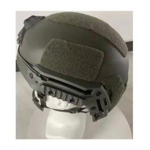 Tactical Helmet Aramid Helmet Training PE Outdoor Security Safety Helmet
