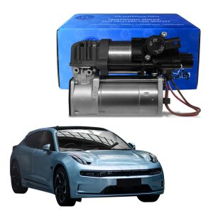 China Air Compressor Pump Fit For Zeekr 001 Air Suspension Repair Kit Reference Oem 600138623 on sale